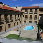 Turisticos Puente P3 1-a Apartment
