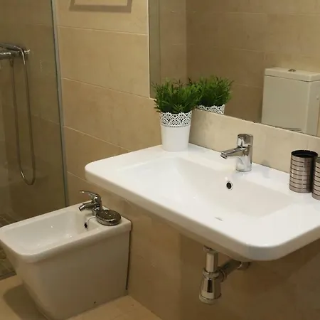 Apartamento Turisticos Puente P3 1-a