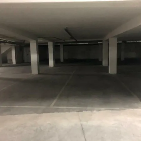 Apartamento Turisticos Puente P3 1-a *