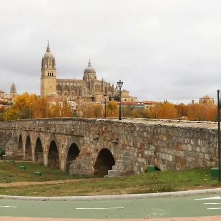 Turisticos Puente P3 1-a Salamanca