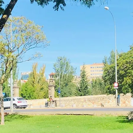 Turisticos Puente P3 1-a