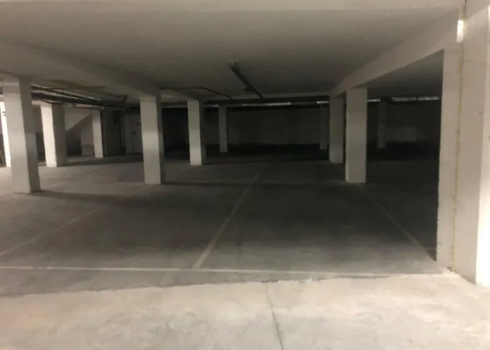 Appartement Turisticos Puente P3 1-a *