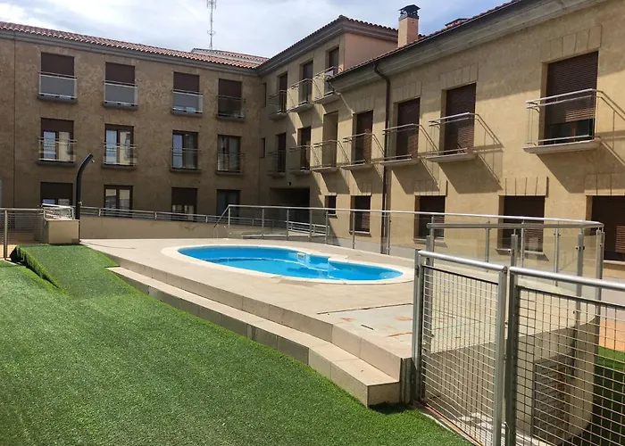 Turisticos Puente P3 1-a Salamanca